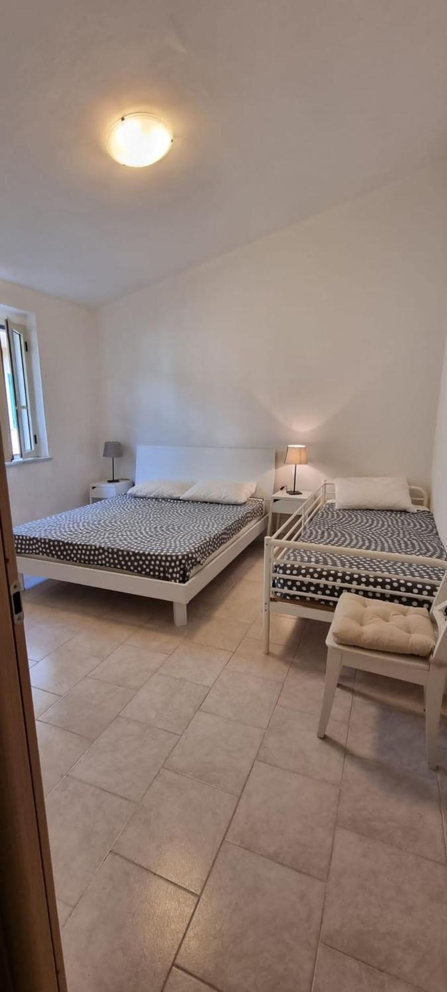 Ferienwohnung Terrazzo A9 Parghelia Exterior foto