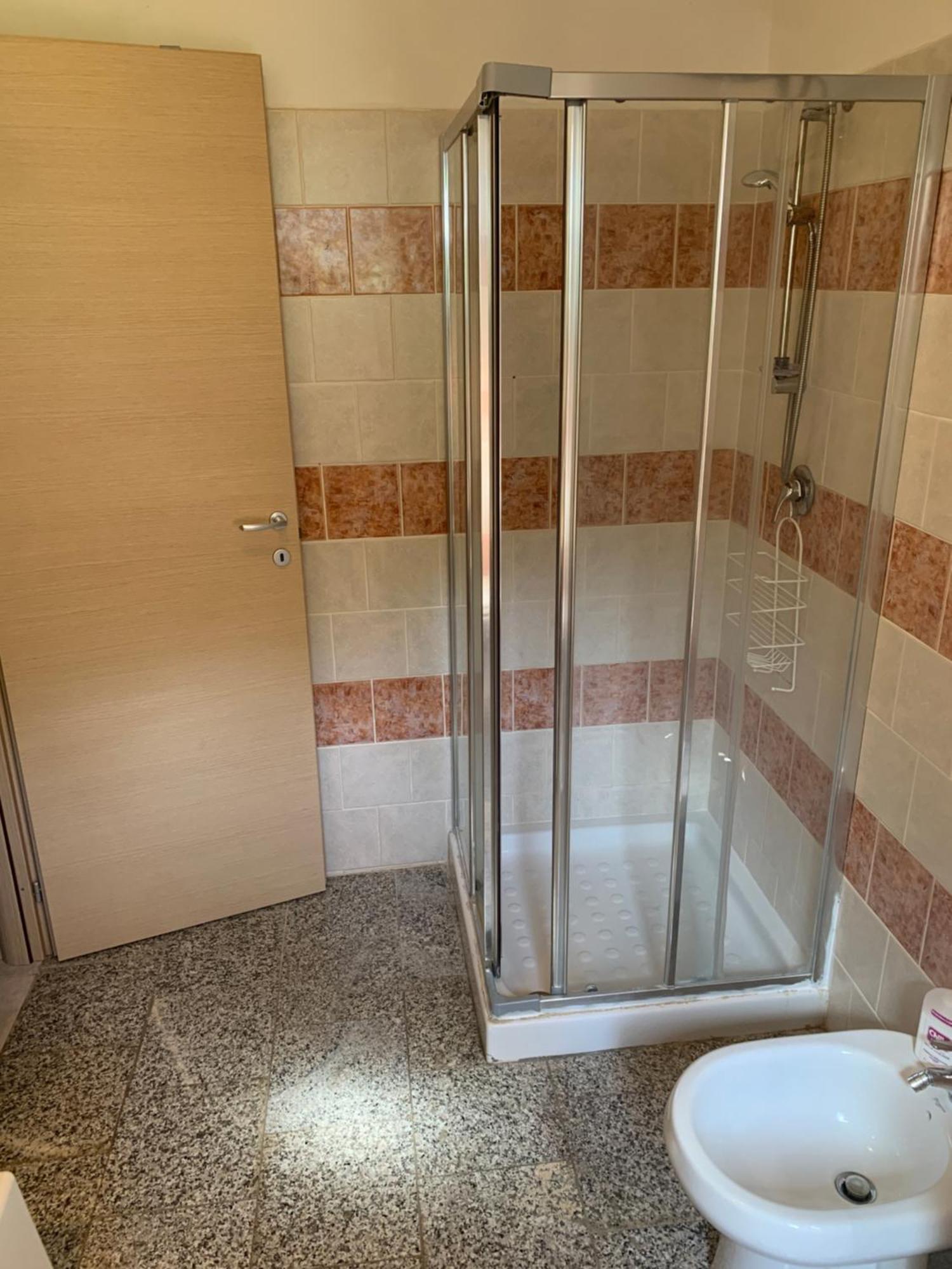 Ferienwohnung Terrazzo A9 Parghelia Exterior foto