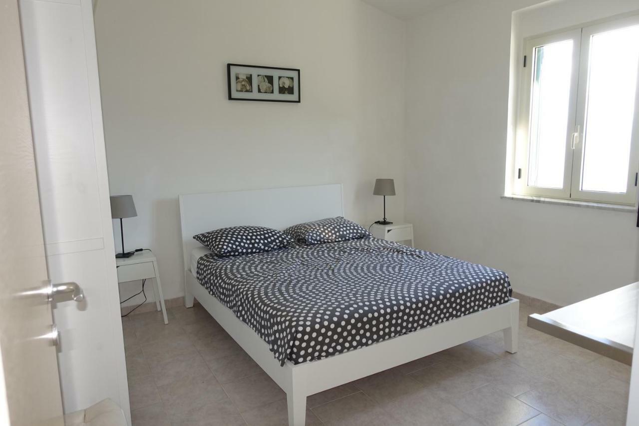 Ferienwohnung Terrazzo A9 Parghelia Exterior foto